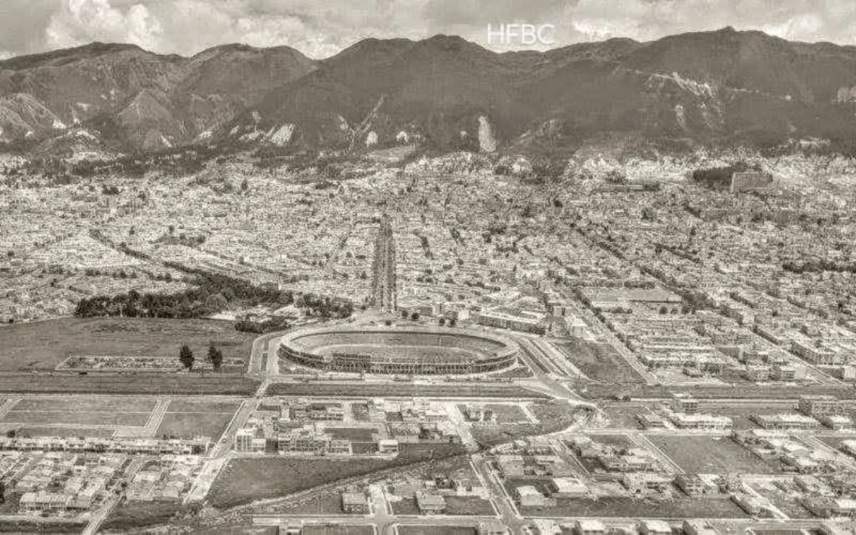 El Campín