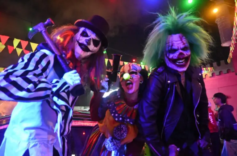 Halloween gratis en Bogotá: 4 planes para salir de la rutina