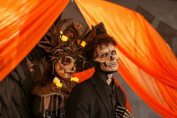 Halloween en Bogotá: planes para disfrutar y recomendaciones para una celebración segura