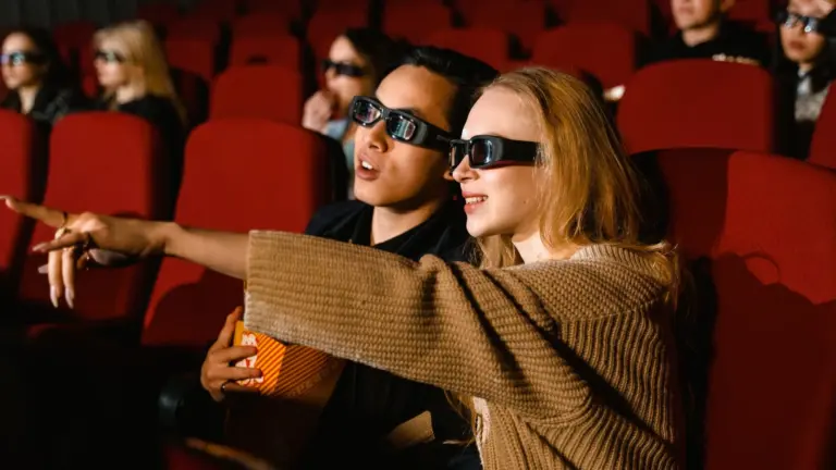 Historias que rompen barreras: el cine inclusivo se toma Maloka con entrada gratuita