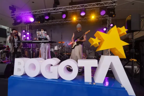 Bogotá Cultural 24/7 pone a sonar la ciudad con diez rutas musicales
