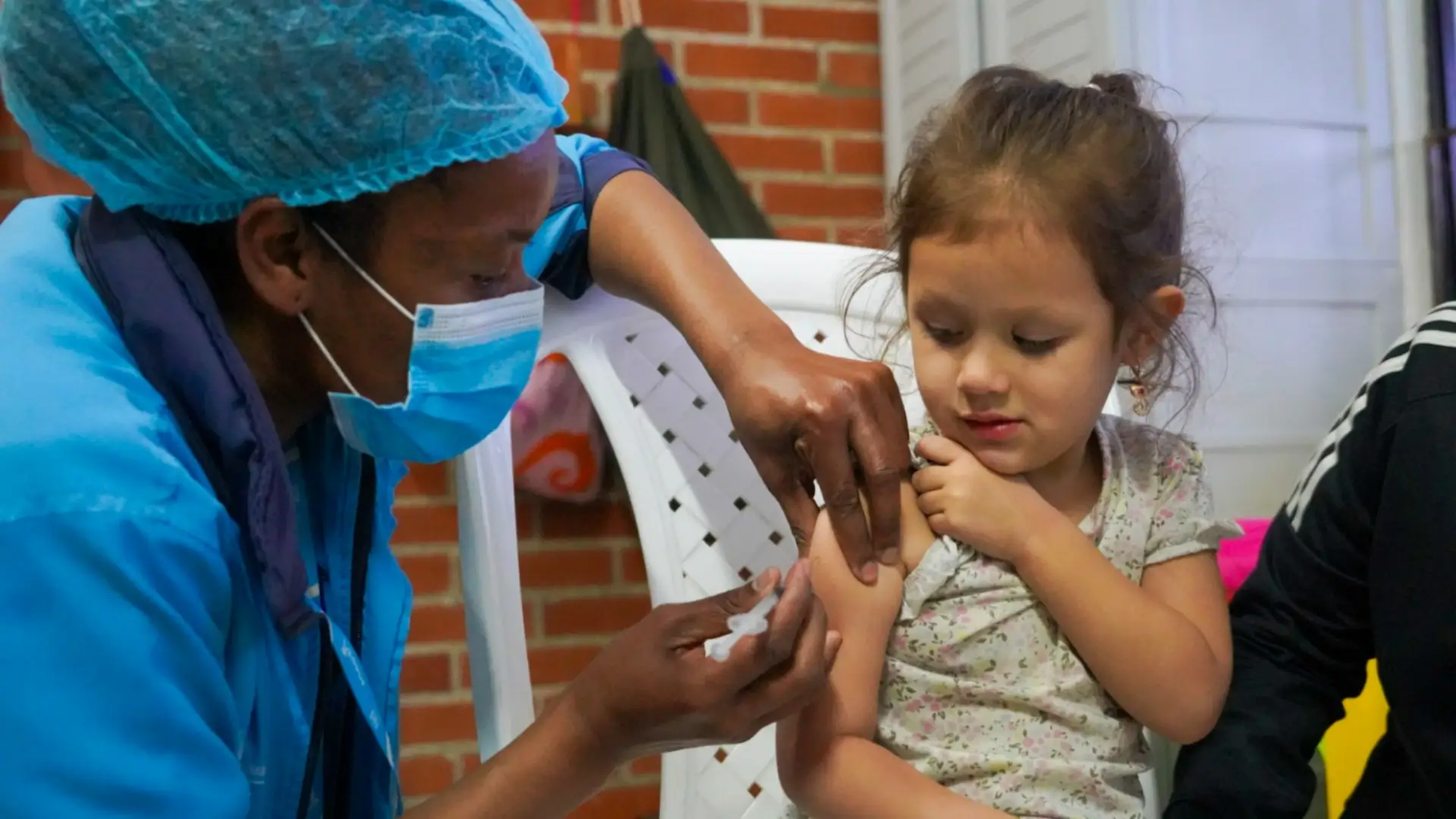 Bogotá registra el segundo pico respiratorio ¿Cómo cuidarse?