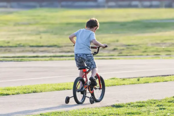El próximo capítulo de Cicloviva será para los pequeños grandes deportistas