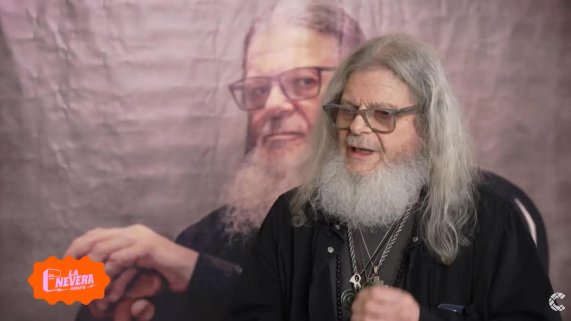 Gustavo Santaolalla: La magia de unir el folklore con el rock