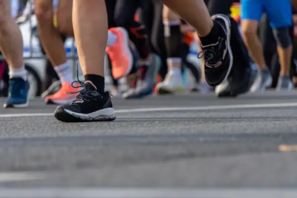 El Distrito busca llevar las carreras atléticas a más sectores de Bogotá para reducir afectaciones viales en Teusaquillo