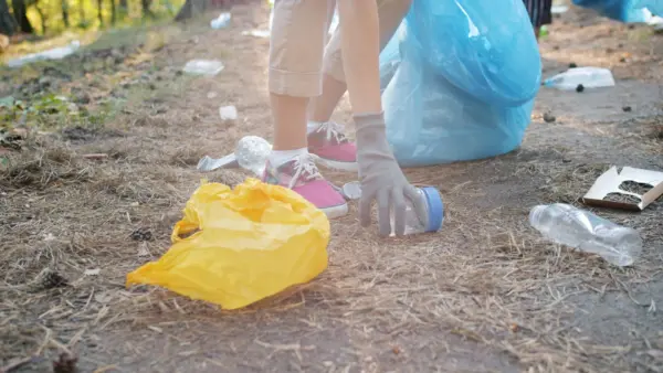 Plogging Bogotá 2026: una jornada para caminar, correr y recoger residuos