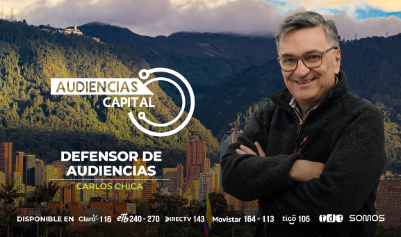 Audiencias Capital