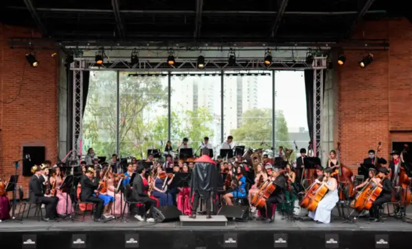 Chiquitortazo de Halloween: Bogotá se prepara para una fiesta musical de miedo en La Media Torta