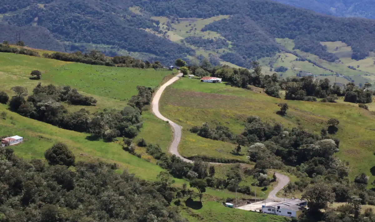 Sumapaz